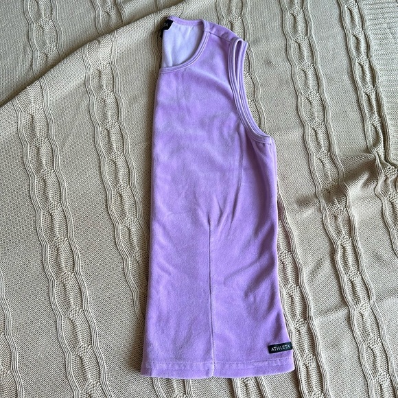 Vintage Athleta tank top - Picture 8 of 8
